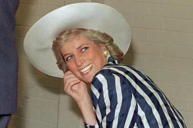Princess Diana Casually Dazzled Onlookers While Playing Piano in This Rare Clip From Her Australia Tour