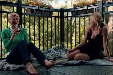 Netflix’s ‘Ginny & Georgia’ Is The New-Gen ‘Gilmore Girls’, Only With A ‘Dead To Me’ Twist