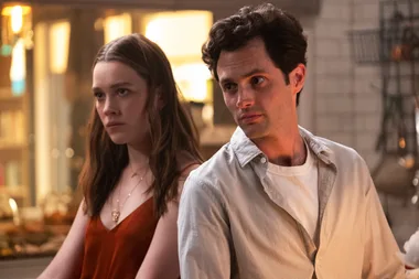 The Creative Minds Behind Netflix’s ‘You’ Are Bringing Another Caroline Kepnes Thriller To Life