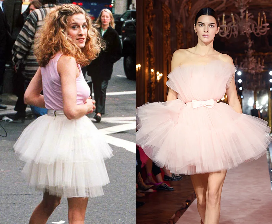 Carrie Bradshaw