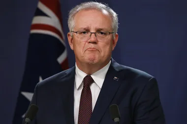 Scott Morrison Has Doubled Down On His Tone Deaf Comments About The 26th Of January