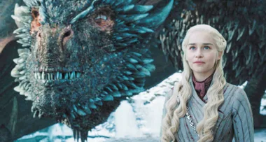 Prepare The Dragons, There’s A Second ‘Game Of Thrones’ Prequel On Its Way