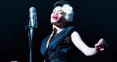 This Billie Holiday Biopic Is An Ode To Her Legendary Career, Civil Rights Activism And Show-Stopping Style