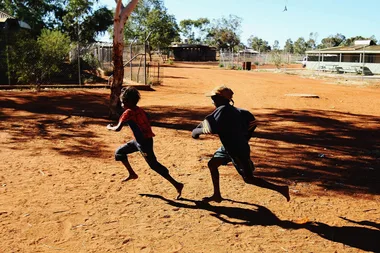 Australia Has Been Criticised By More Than 30 Countries At UN Session Over Its Child Incarceration Laws