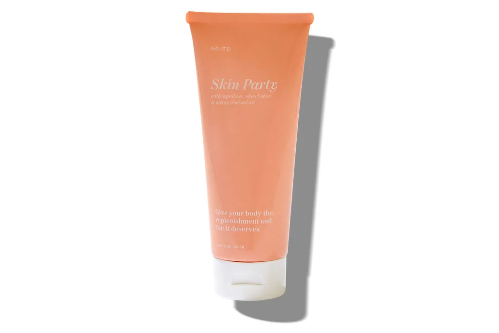Go-To Skin Party