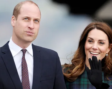 Prince William And Kate Middleton Are Apparently “Besotted” By Their New Puppy Following Lupo’s Passing