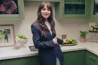 In Another Cultural Reset, Dakota Johnson Admits Her “Love Of Limes” Was Really A Lie