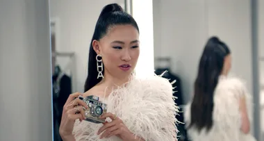 The 10 Thoughts Everyone Has While Watching ‘Bling Empire’