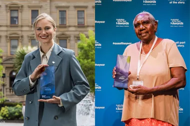 The Australian Of The Year Recipients Have Been Announced: Meet These Four Extraordinary Women