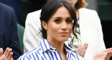Meghan Markle Was Apparently Targeted By Thousands Of “Vile” Online Comments Before The Royal Exit