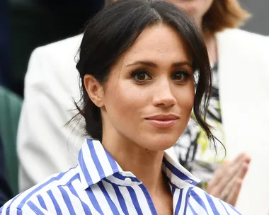 Meghan Markle Was Apparently Targeted By Thousands Of “Vile” Online Comments Before The Royal Exit