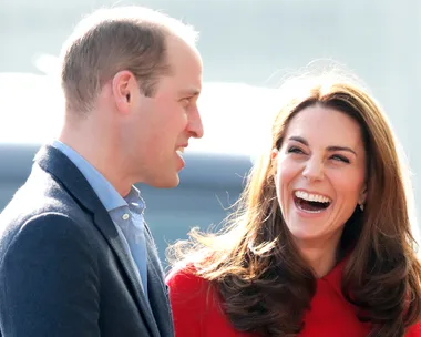 Prince William Apparently Loves Gifting This Previous Stone To Kate Middleton