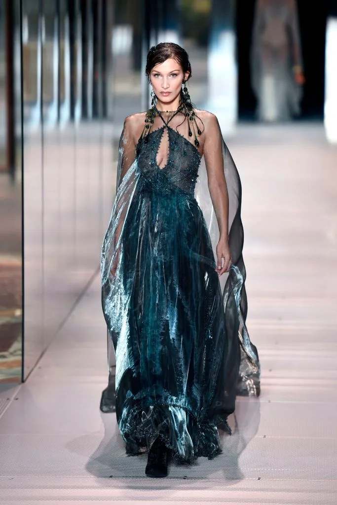 Bella Hadid