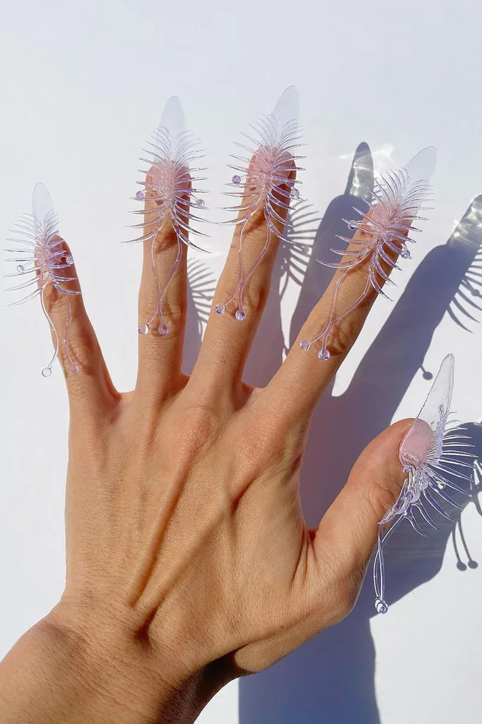 iris van herpen