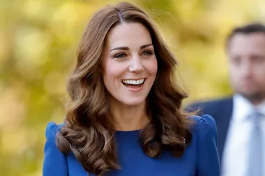 One Of Kate Middleton’s Go-To Labels Just Launched Sleepwear & It’s So Chic