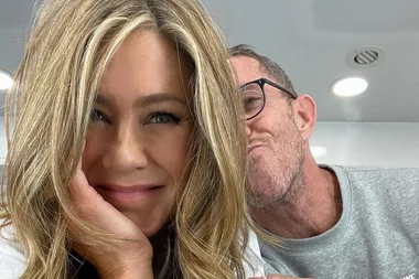 Jennifer Aniston Celebrates Returning To ‘The Morning Show’ With A Fresh New Hair Colour