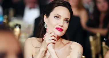Angelina Jolie Reveals How “Difficult” It Has Been To “Heal Her Family” Since Her Split From Brad Pitt