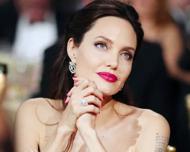 Angelina Jolie Reveals How “Difficult” It Has Been To “Heal Her Family” Since Her Split From Brad Pitt