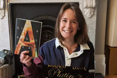 Abigail Dean’s Psychological Thriller ‘Girl A’ Is Tipped To Be 2021’s Hottest Read