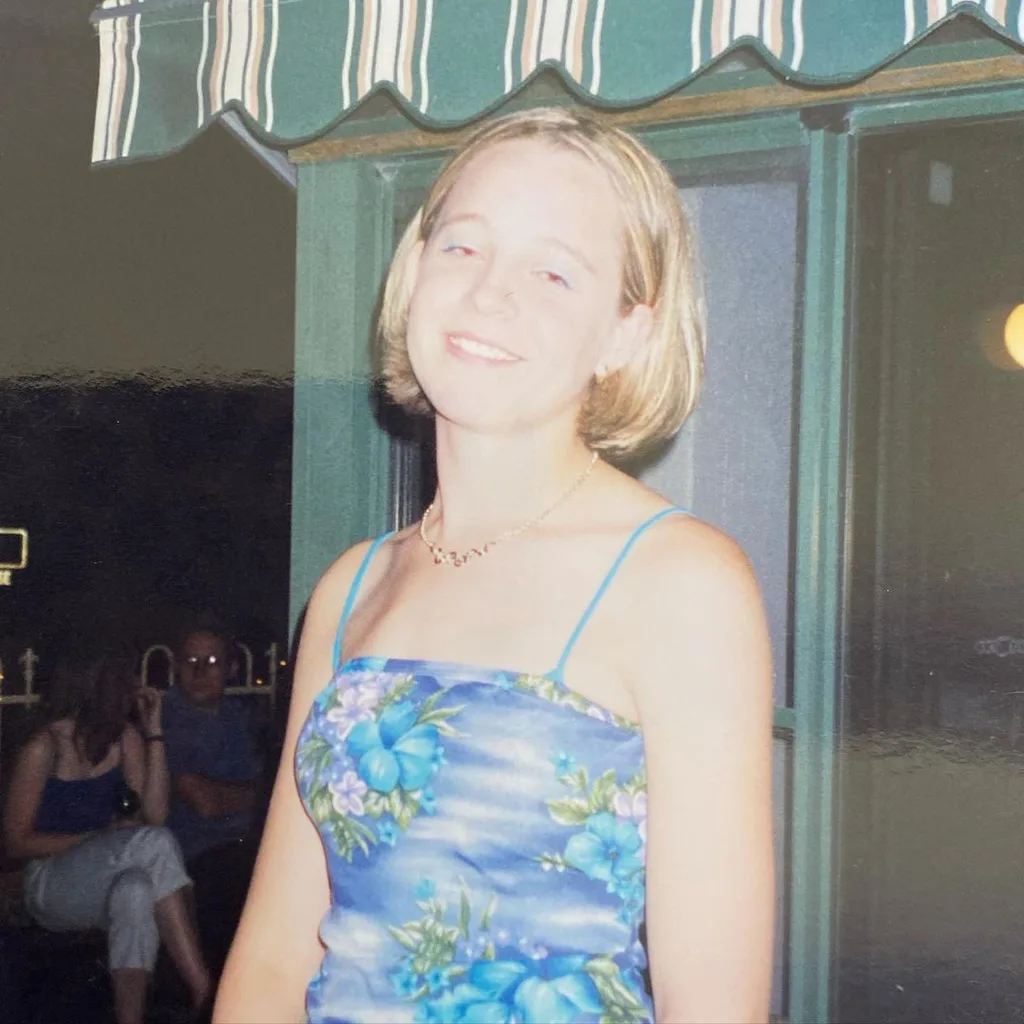 carrie bickmore
