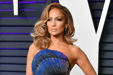 The At-Home Regrowth Fix Behind J.Lo’s Flawless Hair