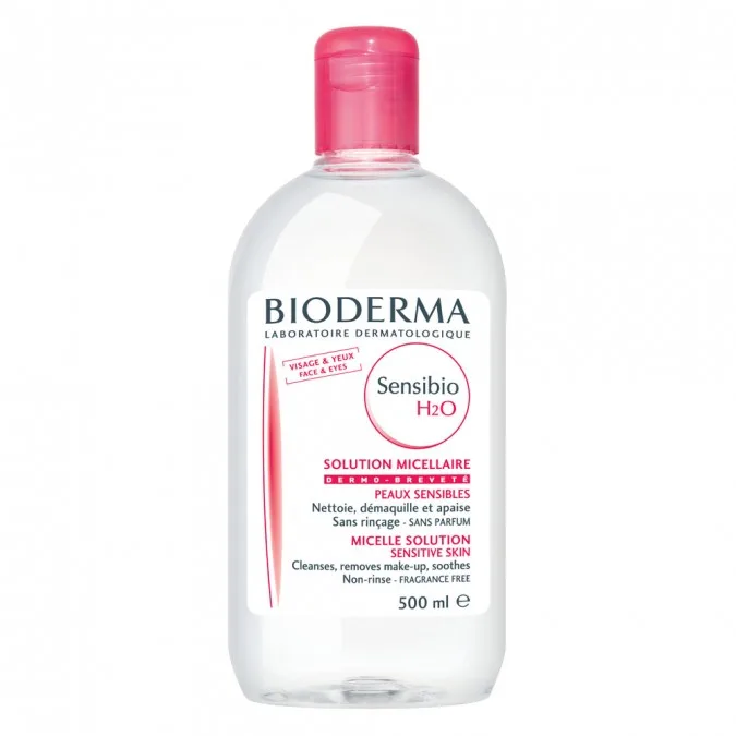 Best Micellar Cleansing Waters On The Market