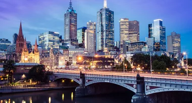 Melbourne Voted The Most Liveable City In The World