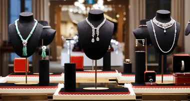 Cartier Is Bringing Its Incredible High Jewellery Collection To Australia For A Limited Time