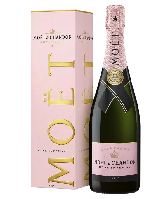 Moet And Chandon