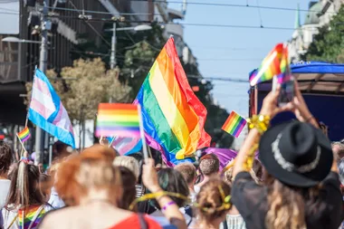 Australia Has Officially Eased Its Blood Donation Restrictions For Gay And Bisexual Men