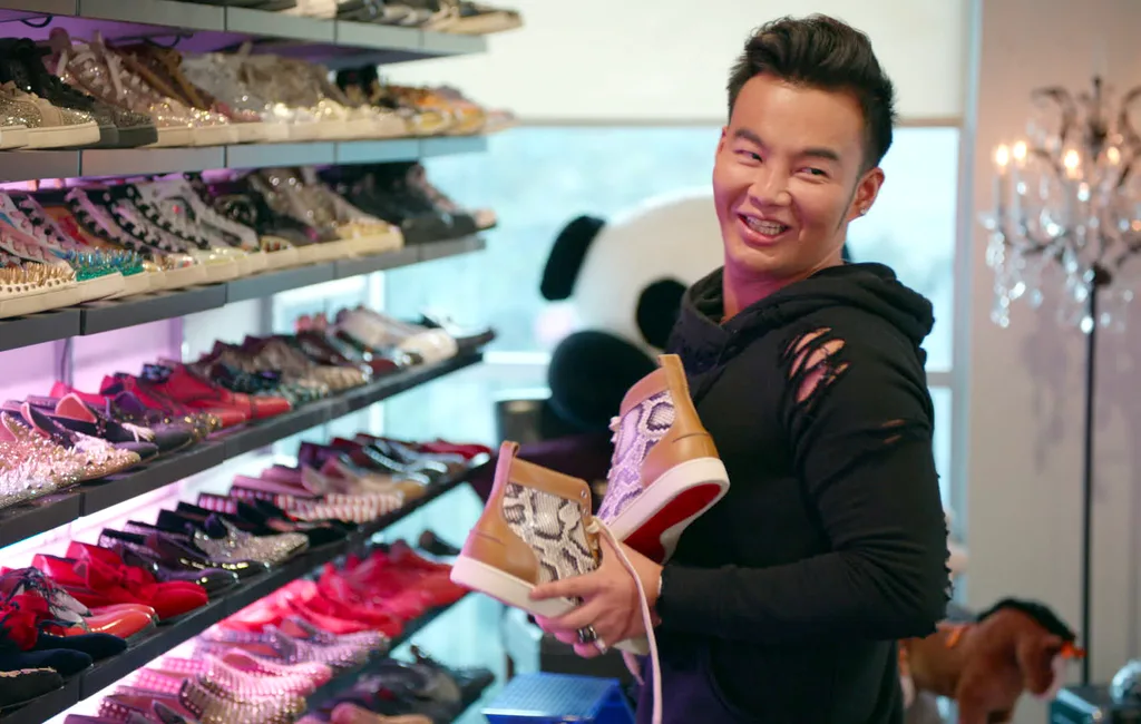 Will Kane Lim return in Bling Empire season 2?