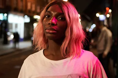 Michaela Coel Gets SAG Award Nomination Following Controversial Golden Globes Snub