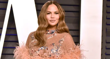 Chrissy Teigen Reflects On Devastating Pregnancy Loss During Week Of Her Third Child’s Due Date