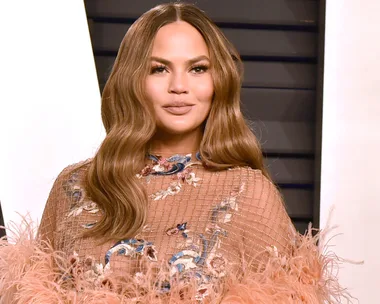 Chrissy Teigen Reflects On Devastating Pregnancy Loss During Week Of Her Third Child’s Due Date