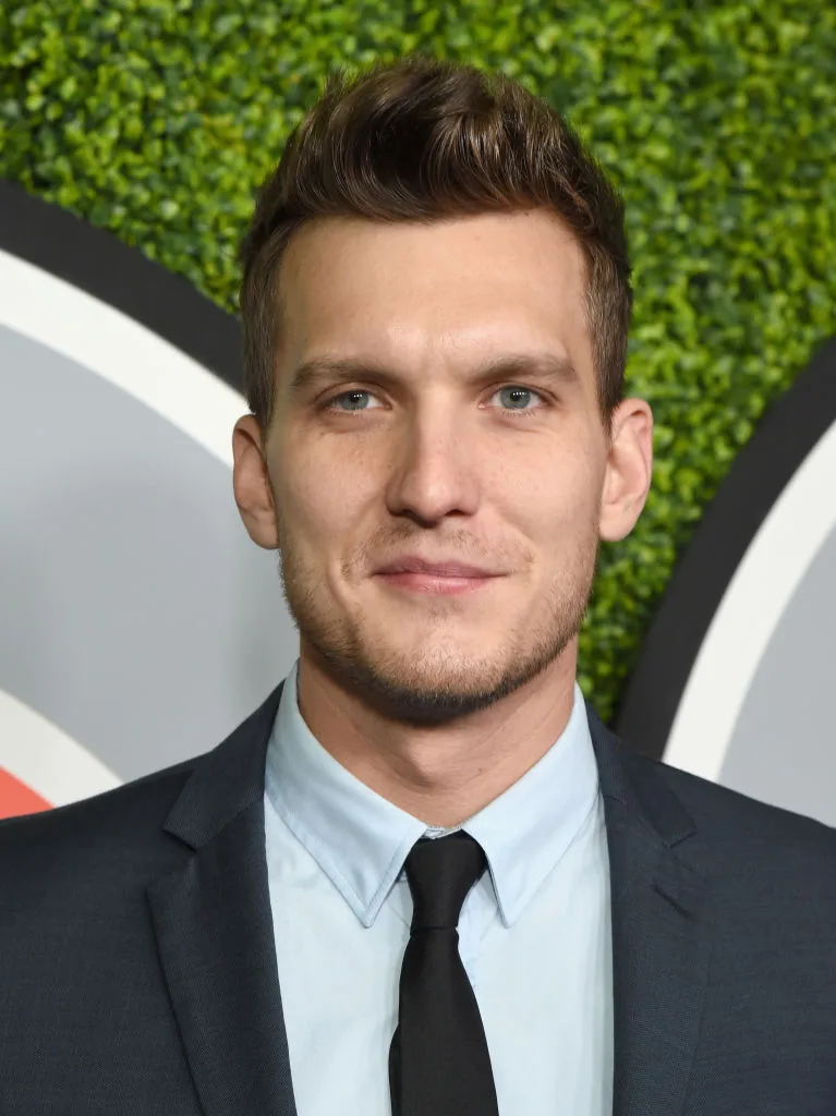 scott michael foster