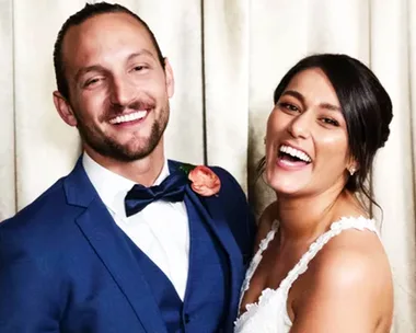 ‘Married At First Sight’s’ Jonethen Was Kicked Out Of A Club Thanks To His On-Screen Treatment Of Connie