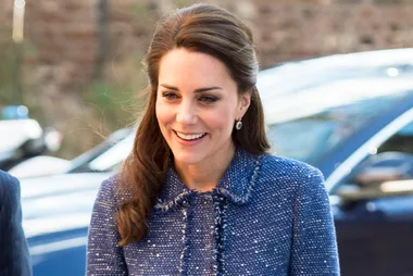 Kate Middleton Just Proved This One Classic Staple Never Goes Out Of Style