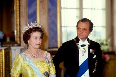 PSA: There’s A Swedish Version Of ‘The Crown’ In The Works, Set To Tell The Story Of King Carl Gustaf