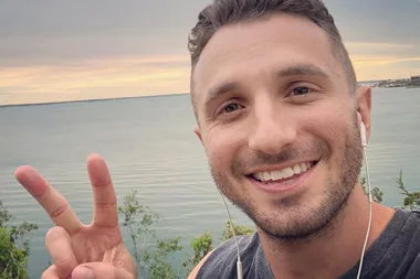 Comedian Tommy Little Is Rumoured To Be Our 2021 ‘Bachelor’ After That Ash Williams Debacle