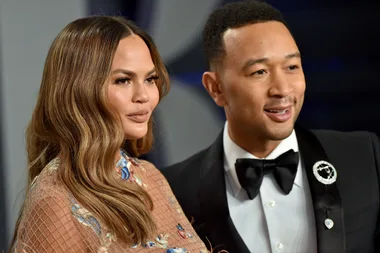 Chrissy Teigen Gets Candid On Pregnancy Loss, Calls Experience “Transformative”