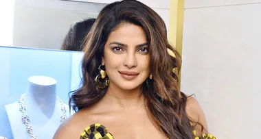 Priyanka Chopra Was Told To ‘Fix’ Her Proportions With Plastic Surgery To Have A Career In Hollywood