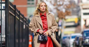 The 10 Style Staples You Need For A Chic Capsule Wardrobe