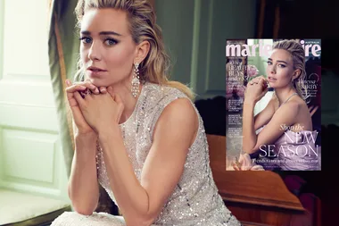 Vanessa Kirby On Her Debut Lead Film Role & The Importance of Telling Compelling Female-Led Stories