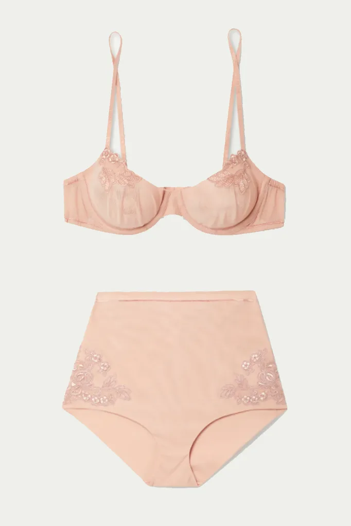 lingerie