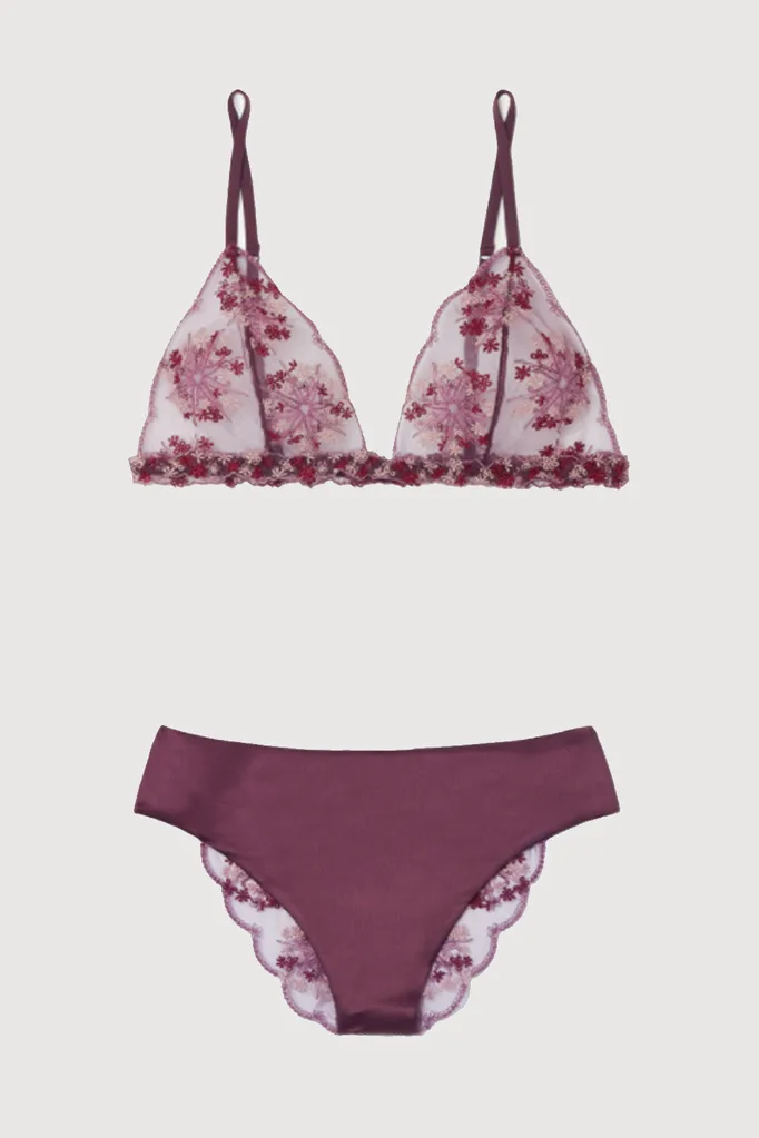 la perla
