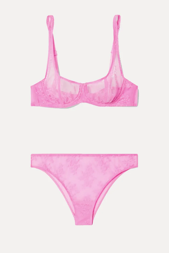 lingerie