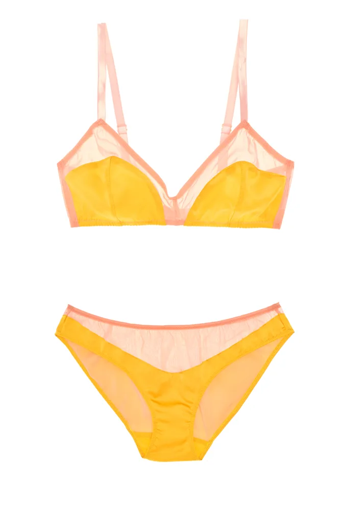 lingerie