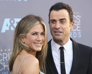 Jennifer Aniston And Justin Theroux Prove Exes Can Be Friends Following Loving Birthday Tribute