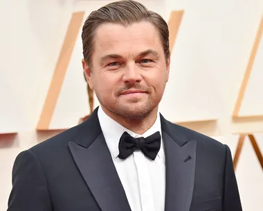 Here’s A Laugh, Leonardo DiCaprio’s Malibu House Was Apparently Filled With ‘Titanic’ Merchandise As Home Décor