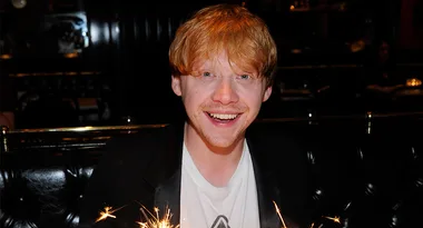 5 Things You Didn’t Know About Rupert Grint